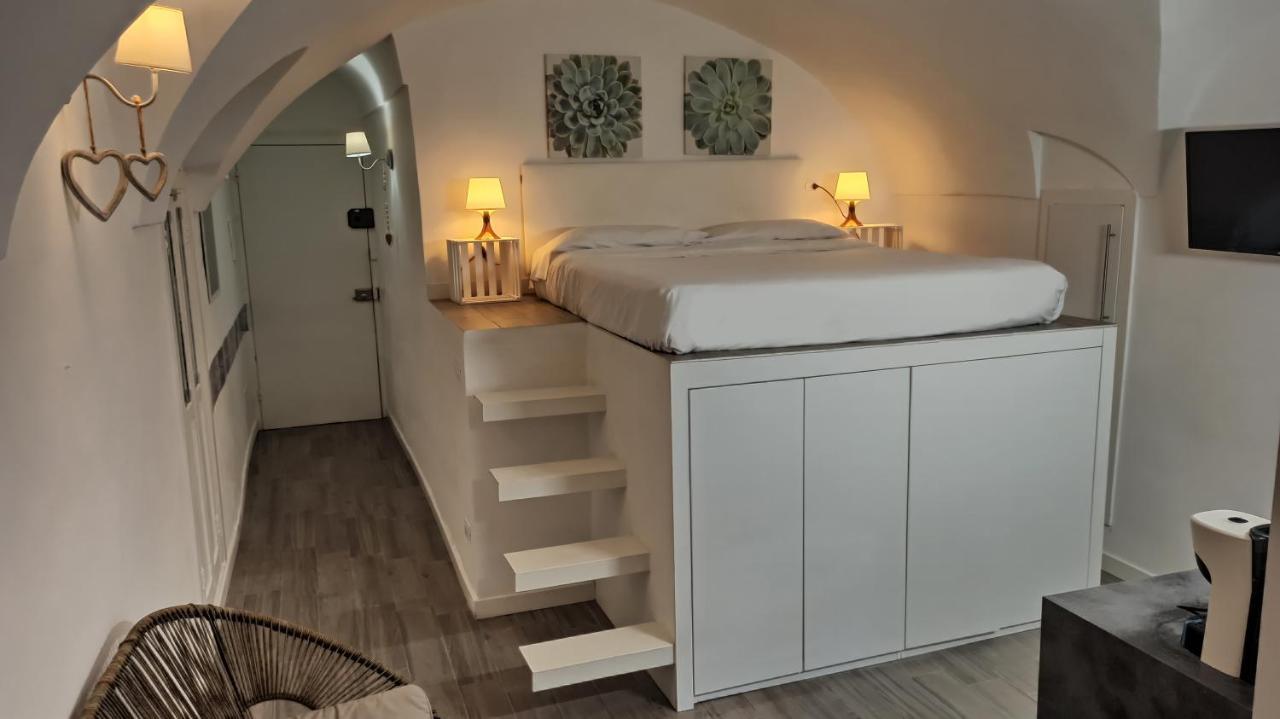 Giulietta Central Loft San Remo Zewnętrze zdjęcie
