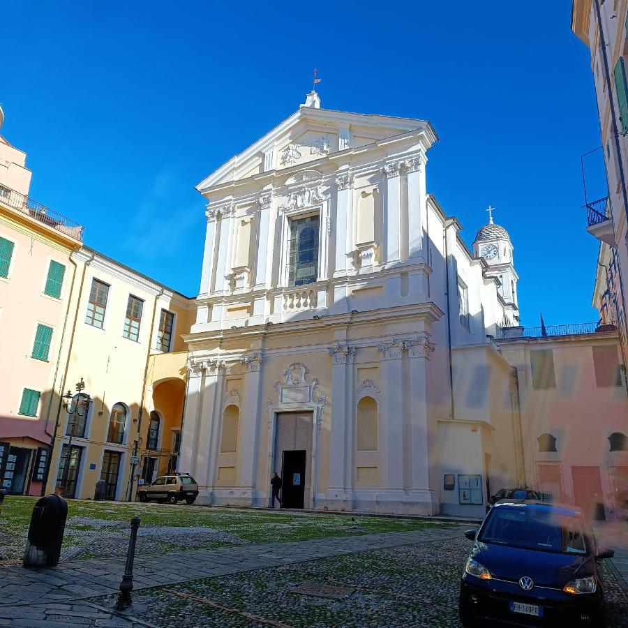 Giulietta Central Loft San Remo Zewnętrze zdjęcie