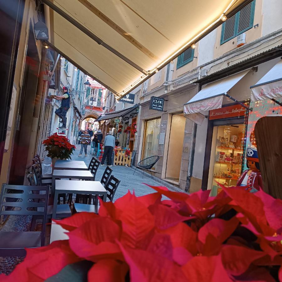 Giulietta Central Loft San Remo Zewnętrze zdjęcie