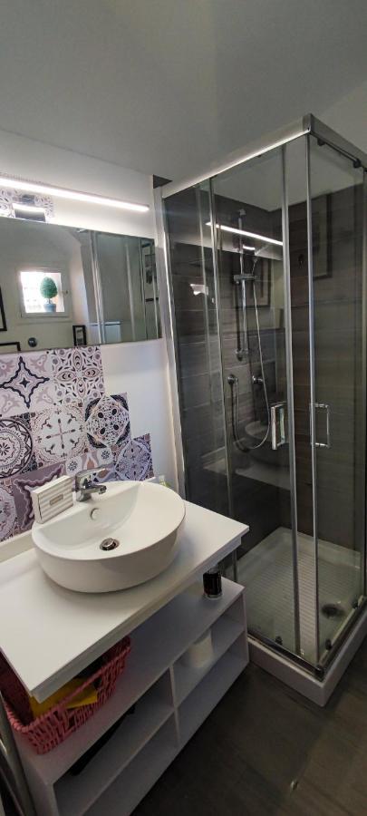 Giulietta Central Loft San Remo Zewnętrze zdjęcie
