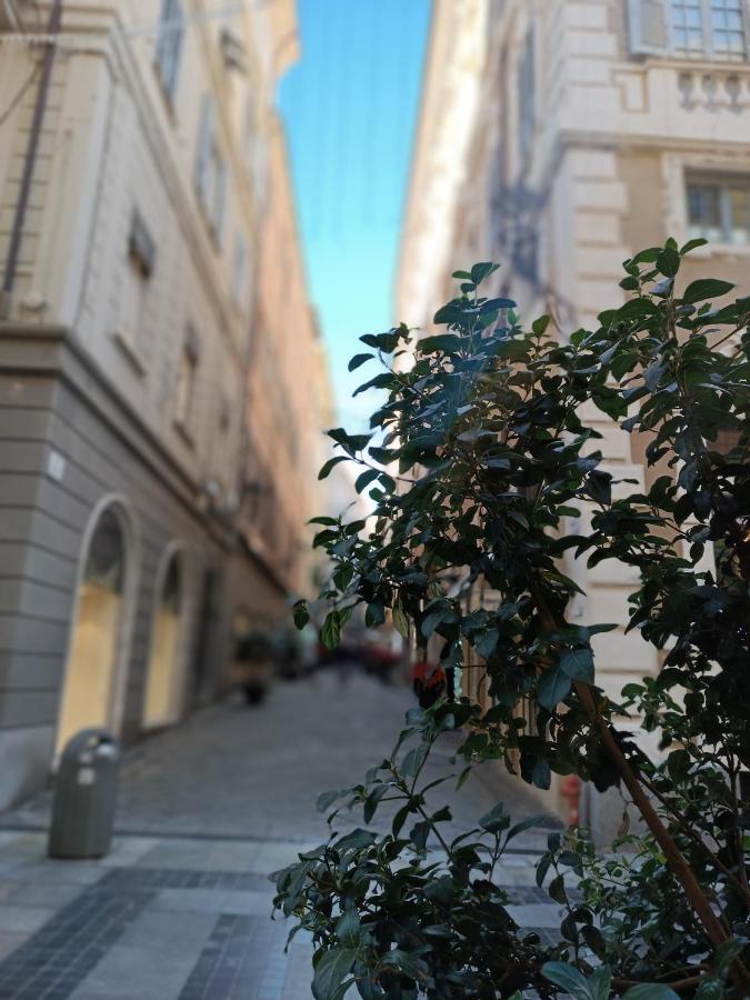 Giulietta Central Loft San Remo Zewnętrze zdjęcie