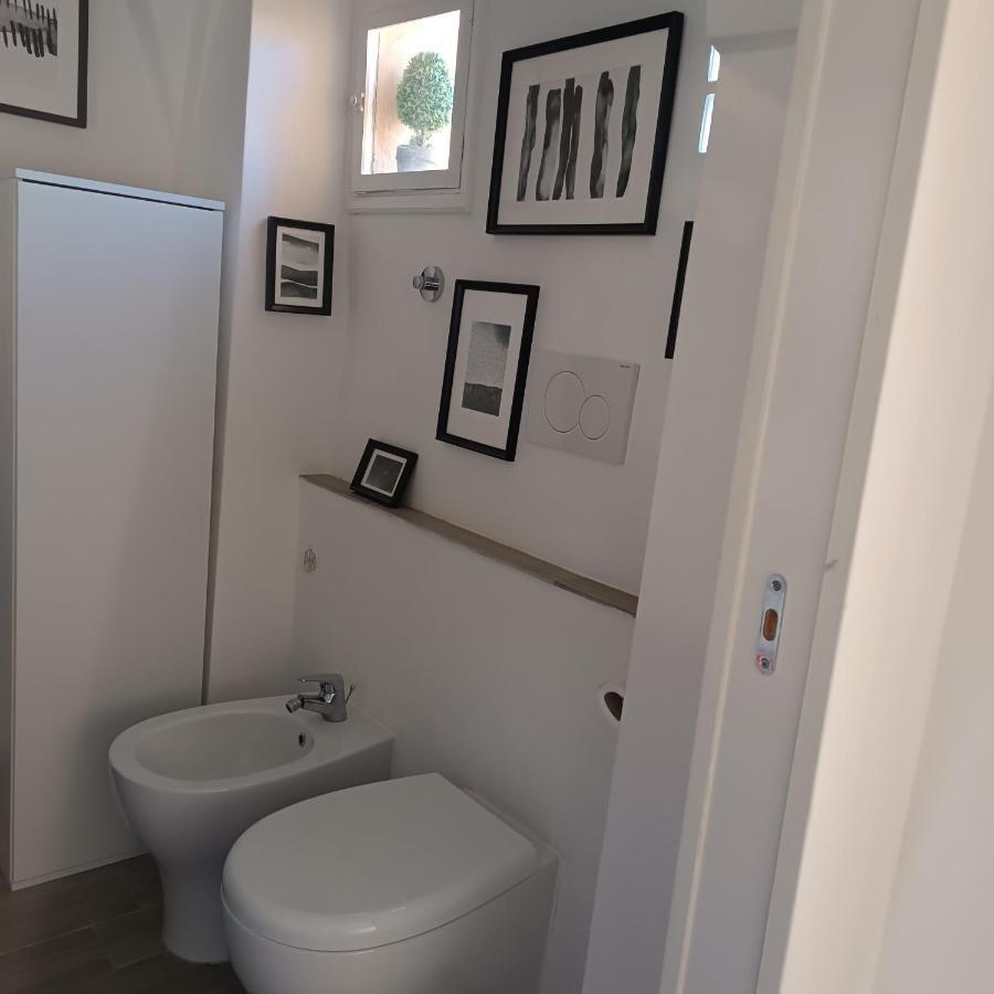 Giulietta Central Loft San Remo Zewnętrze zdjęcie