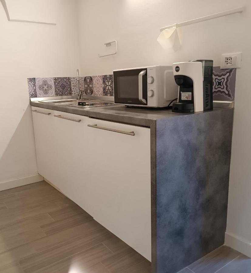 Giulietta Central Loft San Remo Zewnętrze zdjęcie