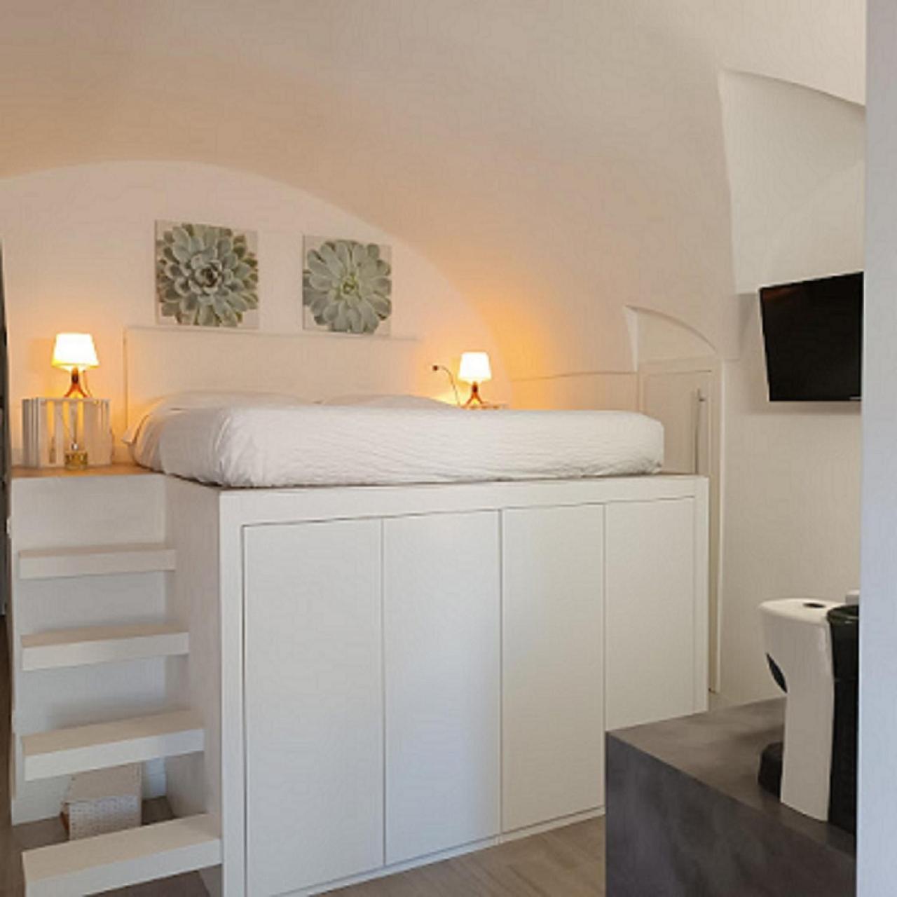 Giulietta Central Loft San Remo Zewnętrze zdjęcie