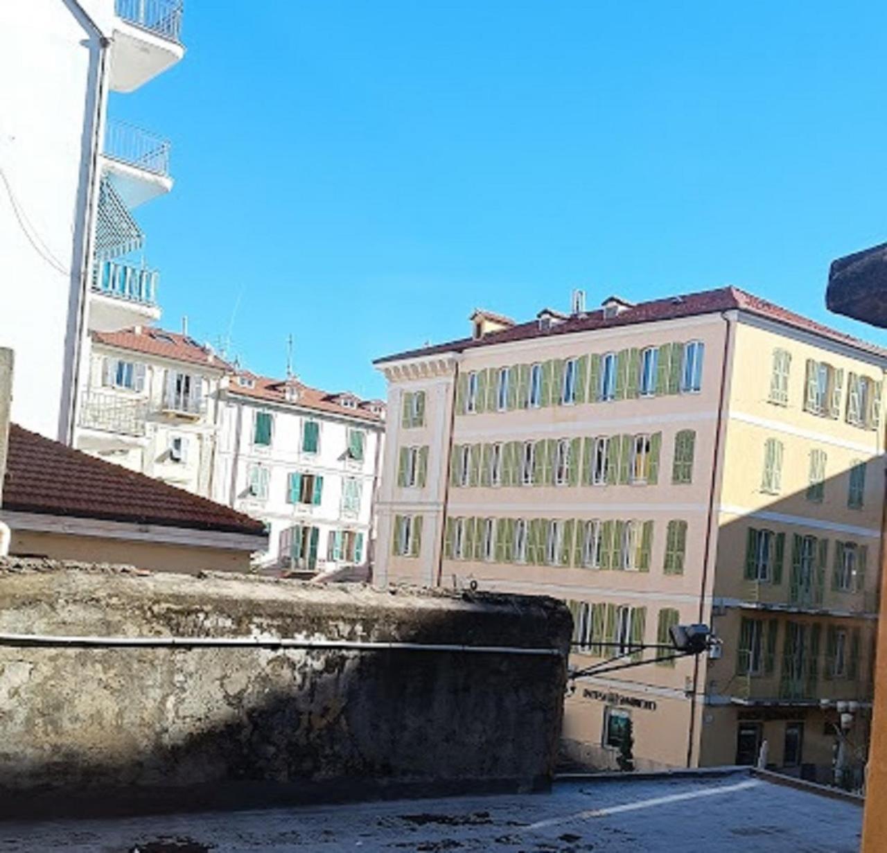 Giulietta Central Loft San Remo Zewnętrze zdjęcie