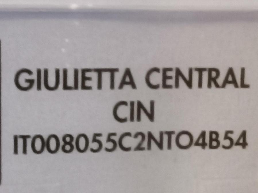 Giulietta Central Loft San Remo Zewnętrze zdjęcie