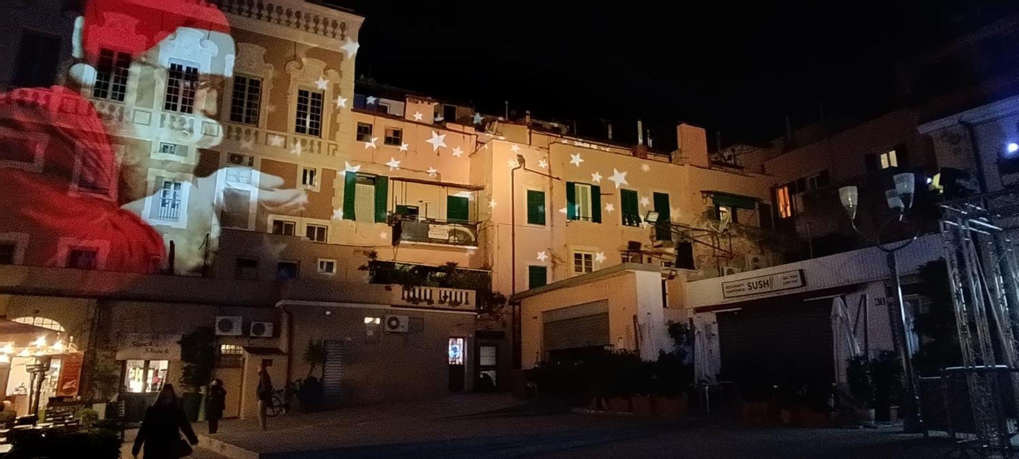 Giulietta Central Loft San Remo Zewnętrze zdjęcie