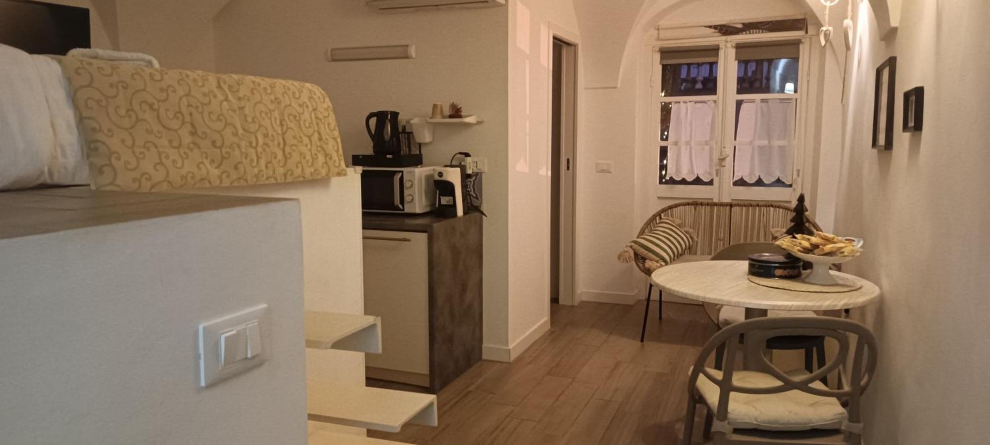 Giulietta Central Loft San Remo Zewnętrze zdjęcie