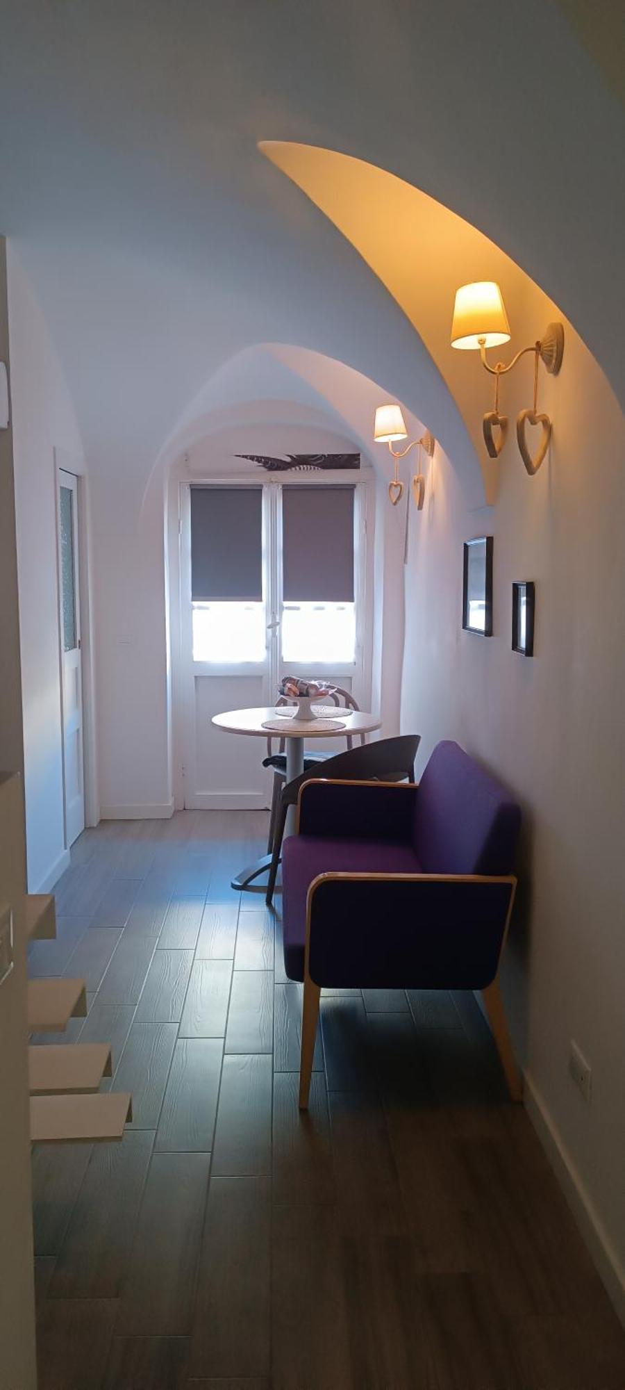 Giulietta Central Loft San Remo Zewnętrze zdjęcie